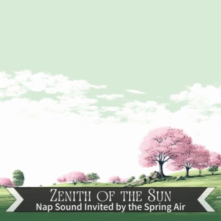 Nap Sound Invited by the Spring Air