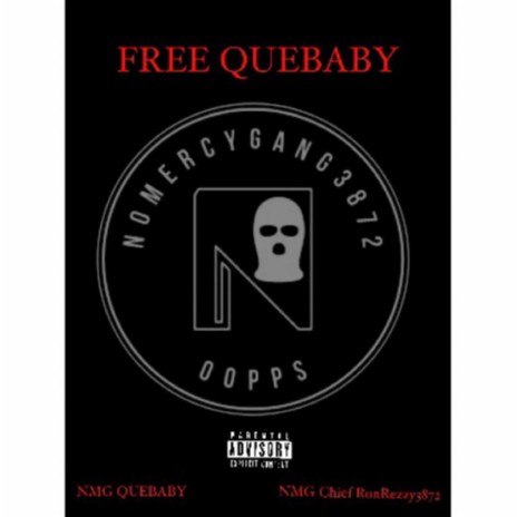 Can't Give Up 117 ft. NMG Quebaby | Boomplay Music