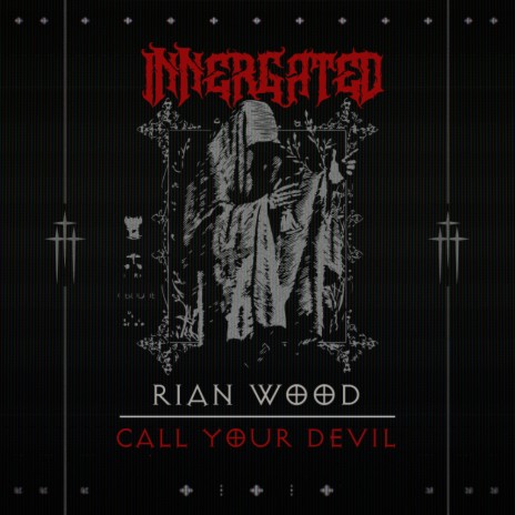 Call Your Devil ft. INNERGATED | Boomplay Music