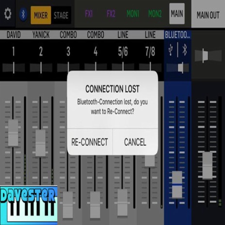 Reconnect | Boomplay Music