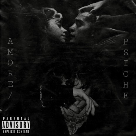 Amore & Psiche | Boomplay Music
