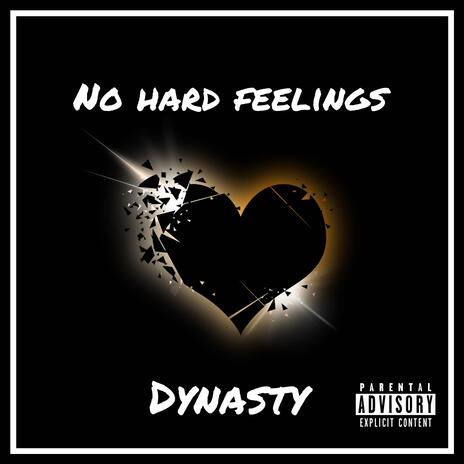 No Hard Feelings | Boomplay Music