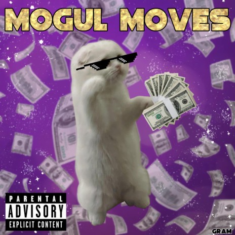 Mogul Moves