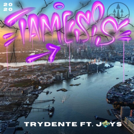 TAMESIS ft. Joys | Boomplay Music