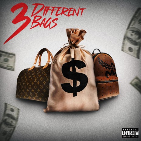 3 Different Bags | Boomplay Music