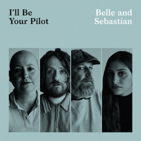 I'll Be Your Pilot | Boomplay Music