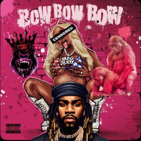Bow Bow Bow | Boomplay Music