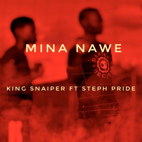 Mina Nawe ft. Steph Pride