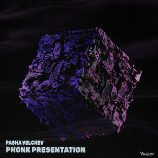 Phonk Presentation