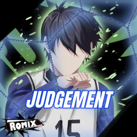 Judgement BLUELOCK | Boomplay Music