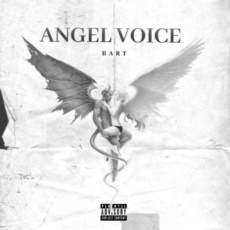 Angel Voice | Boomplay Music