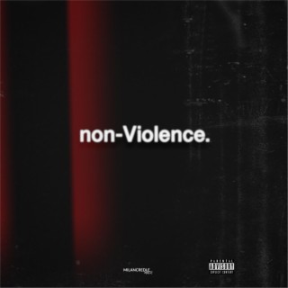 Non-Violence lyrics | Boomplay Music