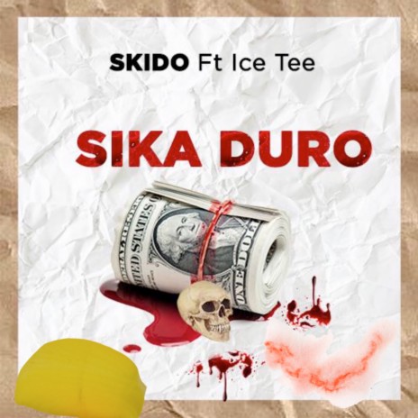 Sika Duro ft. Ice Tee 🅴 | Boomplay Music