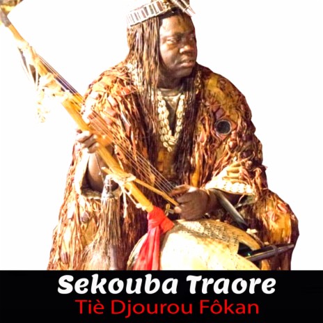 Korotoumou Traore | Boomplay Music