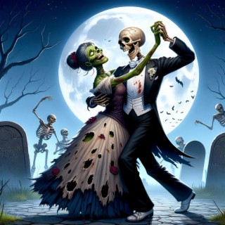 Dance of the Undead