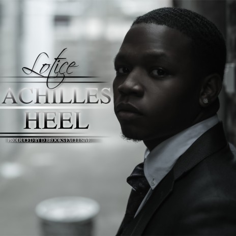 Achilles' heel | Boomplay Music