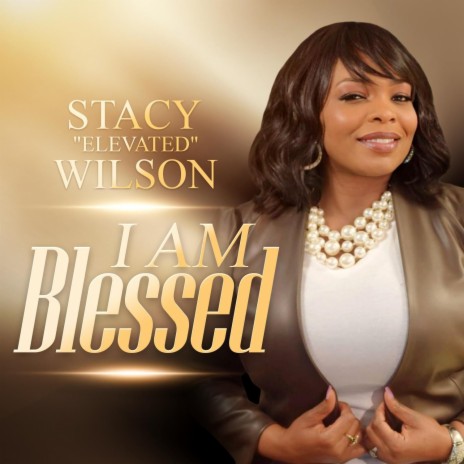 I AM Blessed | Boomplay Music