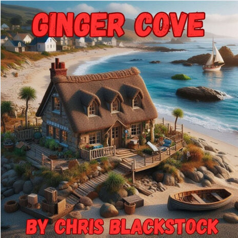 Ginger Cove | Boomplay Music