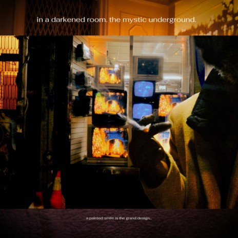 In A Darkened Room (Jeremy Bastard Remix Dub) ft. Jeremy Bastard | Boomplay Music
