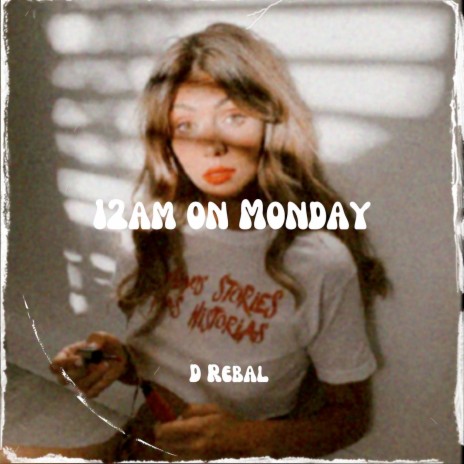 12 Am on Monday | Boomplay Music
