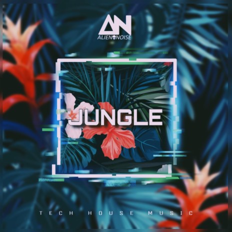 Jungle (Original mix) | Boomplay Music