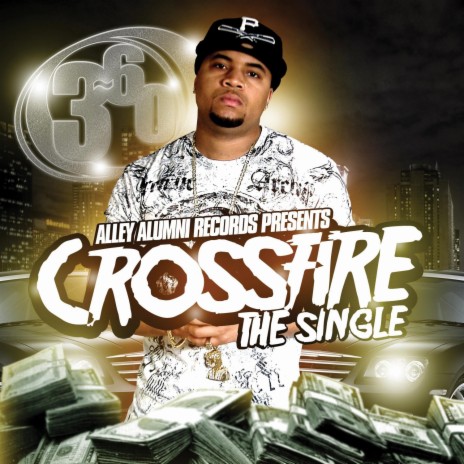 Crossfire | Boomplay Music