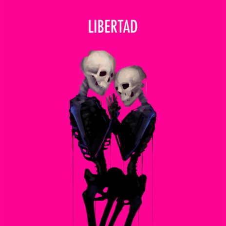 Libertad ft. Michael Barr | Boomplay Music