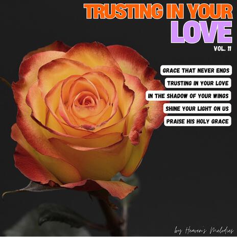 Trusting In Your Love