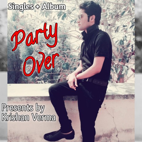 Party Over | Boomplay Music