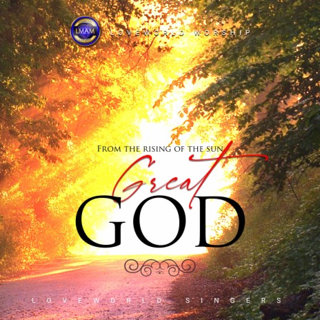 From The Rising Of The Sun (Great God) | Boomplay Music