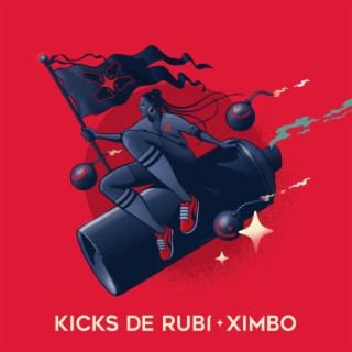 Kicks de Rubí