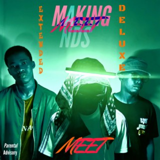 Making Ands Meet (Deluxe)