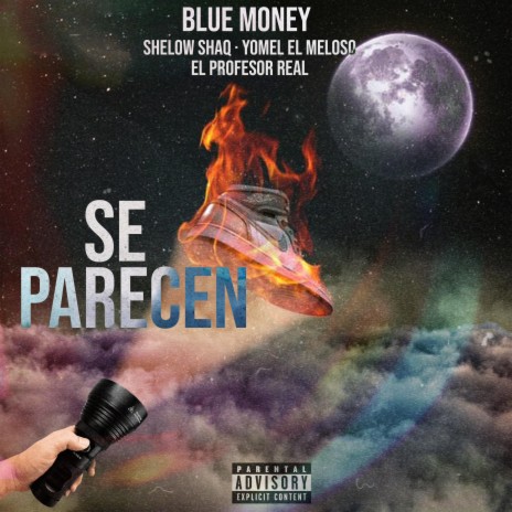 Se Parecen ft. Yomel El Meloso, Shelow Shaq & El Profesor Real | Boomplay Music