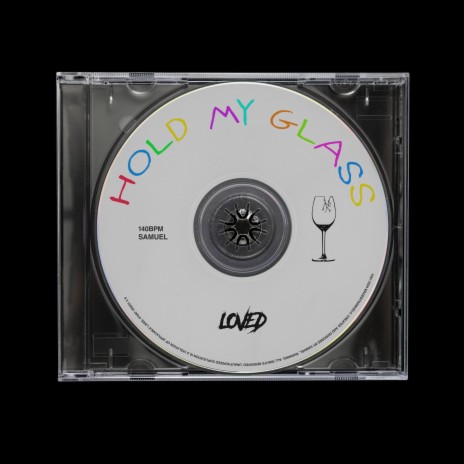 Hold My Glass (Original Mix) | Boomplay Music