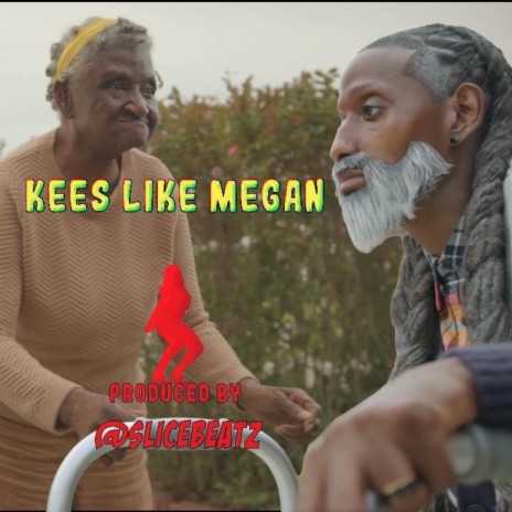 Knees Like Megan | Boomplay Music