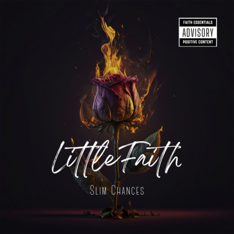 Little Faith | Boomplay Music
