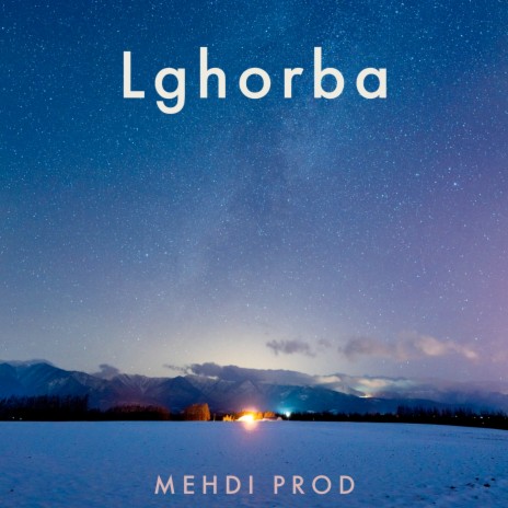 Lghorba