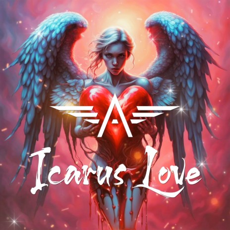 Icarus Love (Instrumental) | Boomplay Music