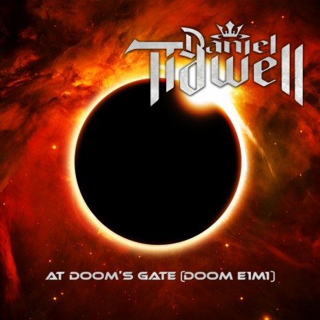 At Doom's Gate (DOOM E1M1) | Boomplay Music