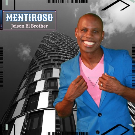 Mentiroso | Boomplay Music