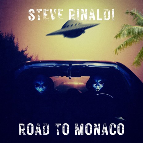 Road To Monaco | Boomplay Music