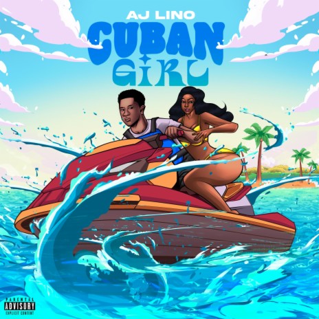 Cuban Girl | Boomplay Music