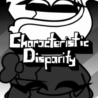 Characteristic Disparity EP