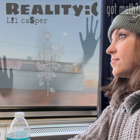 Reality:( | Boomplay Music