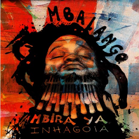 Waka Mbira | Boomplay Music