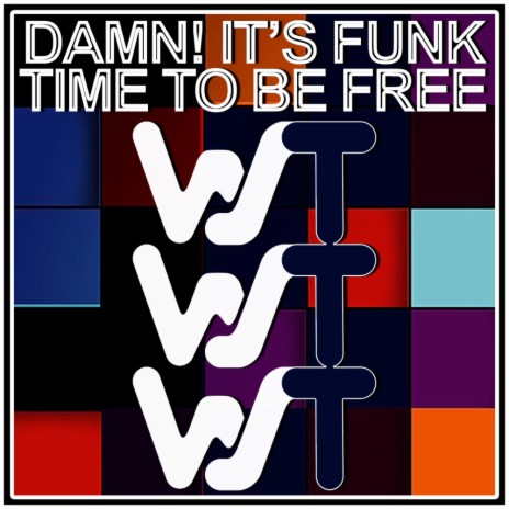 Time To Be Free (Radio Mix)
