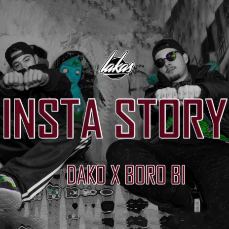 InstaStory ft. Boro Bi | Boomplay Music