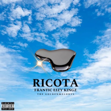 Ricota ft. Eizy Kingz | Boomplay Music