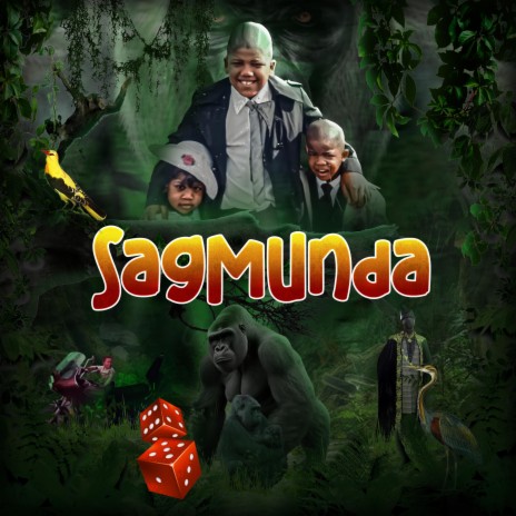 SagMunda | Boomplay Music