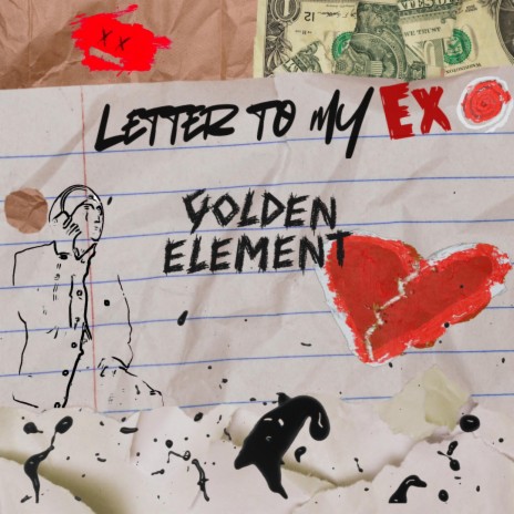 Letter To My Ex | Boomplay Music